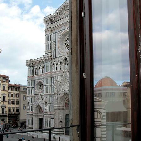Apartments Cathedral View Florence Exterior photo